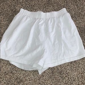 Soffe Shorts